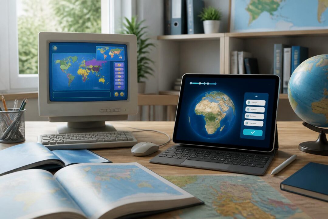 découvrez tous les quiz géographix, des jeux de géographie en flash aux quiz modernes en html5, pour apprendre en s'amusant sur toutes les régions du monde.